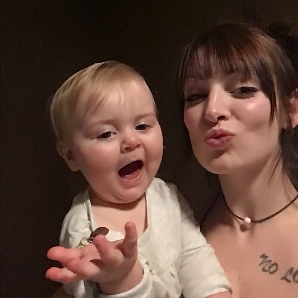 Meet your Posher, LeeAnn